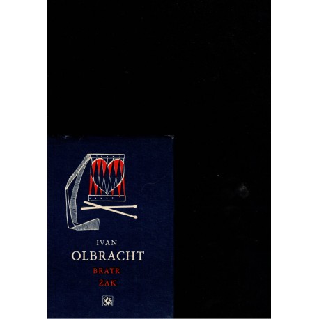 Obracht, I.: Bratr Žak