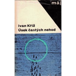 Kříž, I.: Úsek častých nehod