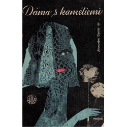 Dumas, A. ml.: Dáma s kaméliemi