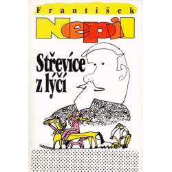 Nepil, F.: Střevíce z lýčí