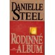 Steel, D.: Rodinné album