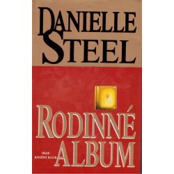 Steel, D.: Rodinné album