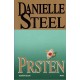 Steel, D.: Prsten