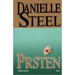 Steel, D.: Prsten