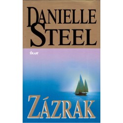 Steel, D.: Zázrak