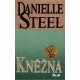 Steel, D.: Kněžna