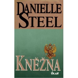 Steel, D.: Kněžna