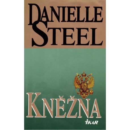 Steel, D.: Kněžna