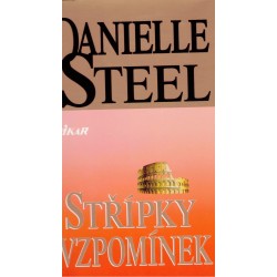 Steel, D.: Střípky vzpomínek