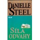 Steel, D.: Síla odvahy