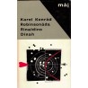 Konrád, K.: Robinsonáda. Rinaldino. Dinah