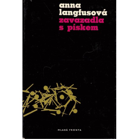 Langfusová, A.: Zavazadla s pískem