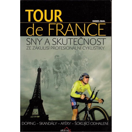 Baal, D.: Tour de France