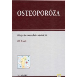Broulík, P.: Osteoporóza