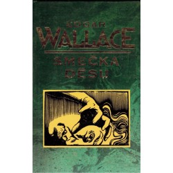 Wallace, E.: Smečka děsu