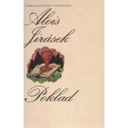 Jirásek, A.: Poklad
