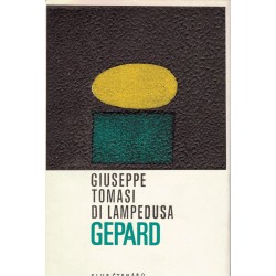 Lampedusa, G. T. di: Gepard