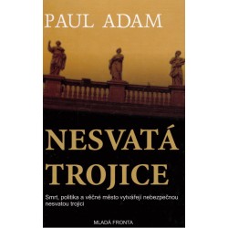 Adam, P.: Nesvatá trojice