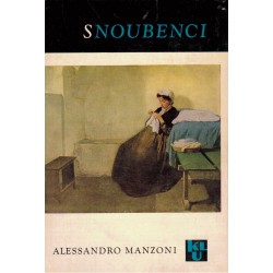 Manzoni, A.: Snoubenci