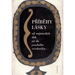 Příběhy lásky
