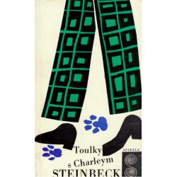 Steinbeck, J.: Toulky s Charleym