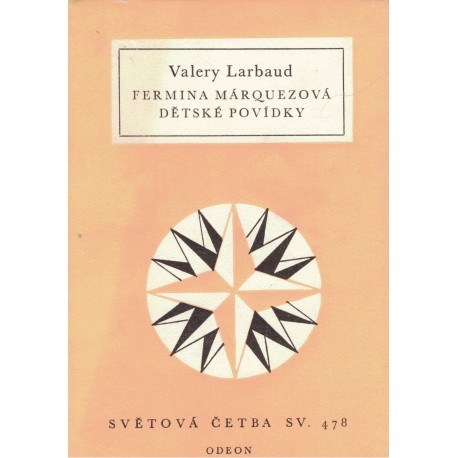 Larbaud, V.: Fermina Márquezová, Dětské povídky