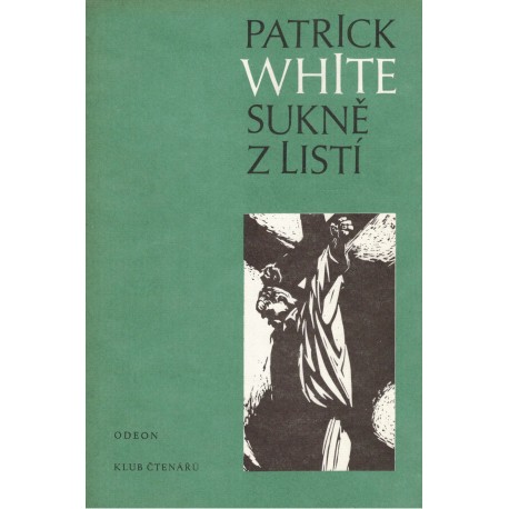White, P.: Sukně z listí