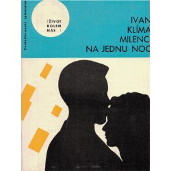 Klíma, I.: Milenci na jednu noc