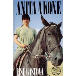 Gastová, L.: Anita a koně