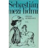 Aubryová, C.: Sebastián mezi lidmi