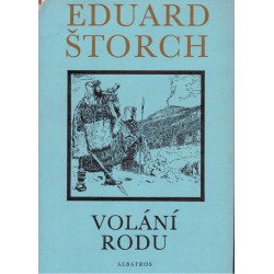 Štorch, E.: Volání rodu