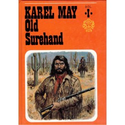 May, K.: Old Surehand I, II