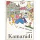 Turnovská, J.: Kamarádi