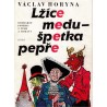 Horyna, V.: Lžíce medu-špetka pepře