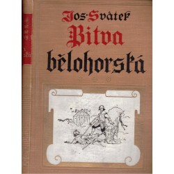 Svátek, J.: Bitva bělohorská