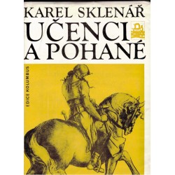 Sklenář, K.: Učenci a pohané