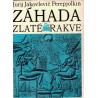 Perepjolkin, J. J.: Záhada zlaté rakve
