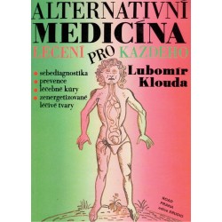 Klouda, L.: Alternativní medicína