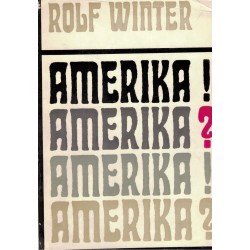 Winter, R.: Amerika! Amerika?