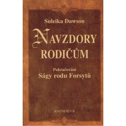 Dawson, S.: Navzdory rodičům