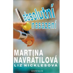Navrátilová, M., Nicklesová, L.: Absolutní nasazení