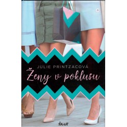Printzacová, J.: Ženy v poklusu