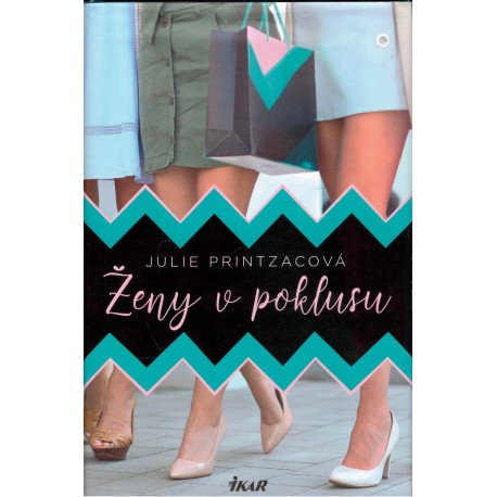 Printzacová, J.: Ženy v poklusu