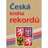 Kolektiv autorů: Česká kniha rekordů 5