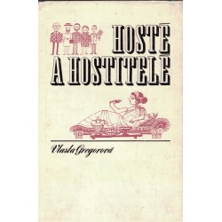 Gregorová, V.: Hosté a hostitelé