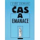 Zeman, J.: Čas a emanace