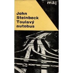 Steinbeck, J.: Toulavý autobus