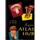 Pilát, A.: Atlas hub