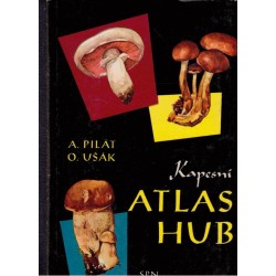 Pilát, A.: Atlas hub