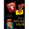 Pilát, A.: Atlas hub